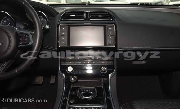 Buy Import Jaguar XE Red Car in Import - Dubai in Batken Buy Import Jaguar XE Red Car in Import - Dubai in Batken