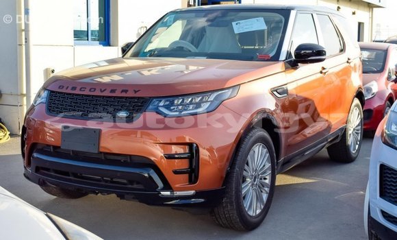 Buy Import Land Rover Discovery Other Car in Import - Dubai in Batken Buy Import Land Rover Discovery Other Car in Import - Dubai in Batken
