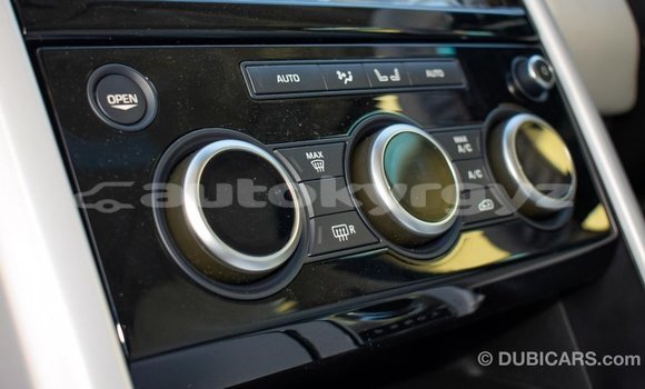 Buy Import Land Rover Discovery Other Car in Import - Dubai in Batken Buy Import Land Rover Discovery Other Car in Import - Dubai in Batken