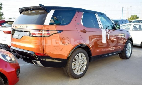 Buy Import Land Rover Discovery Other Car in Import - Dubai in Batken Buy Import Land Rover Discovery Other Car in Import - Dubai in Batken