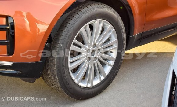 Buy Import Land Rover Discovery Other Car in Import - Dubai in Batken Buy Import Land Rover Discovery Other Car in Import - Dubai in Batken