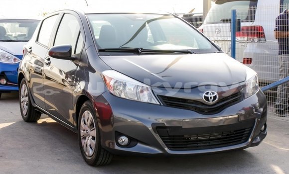 Buy Import Toyota Yaris Other Car in Import - Dubai in Batken Buy Import Toyota Yaris Other Car in Import - Dubai in Batken