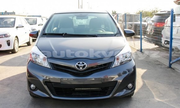 Buy Import Toyota Yaris Other Car in Import - Dubai in Batken Buy Import Toyota Yaris Other Car in Import - Dubai in Batken