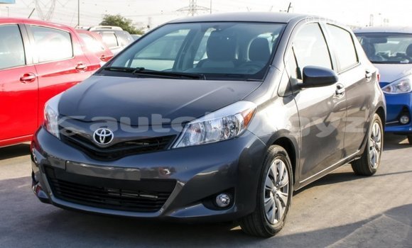 Buy Import Toyota Yaris Other Car in Import - Dubai in Batken Buy Import Toyota Yaris Other Car in Import - Dubai in Batken