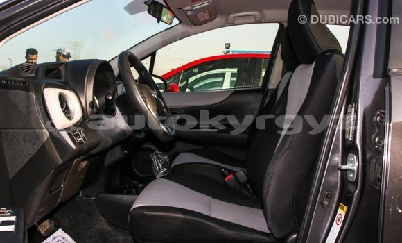 Buy Import Toyota Yaris Other Car in Import - Dubai in Batken Buy Import Toyota Yaris Other Car in Import - Dubai in Batken