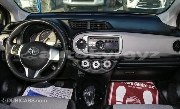 Buy Import Toyota Yaris Other Car in Import - Dubai in Batken Buy Import Toyota Yaris Other Car in Import - Dubai in Batken