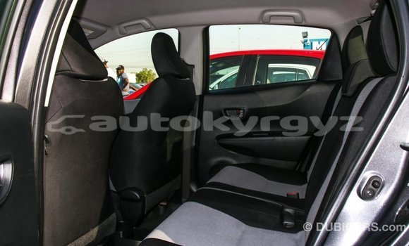 Buy Import Toyota Yaris Other Car in Import - Dubai in Batken Buy Import Toyota Yaris Other Car in Import - Dubai in Batken