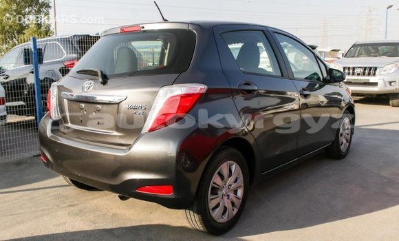 Buy Import Toyota Yaris Other Car in Import - Dubai in Batken Buy Import Toyota Yaris Other Car in Import - Dubai in Batken
