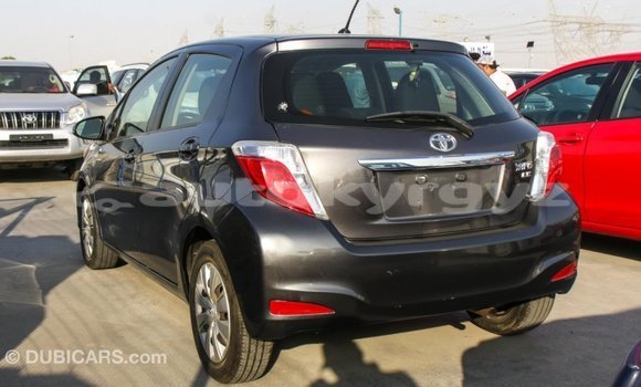 Buy Import Toyota Yaris Other Car in Import - Dubai in Batken Buy Import Toyota Yaris Other Car in Import - Dubai in Batken