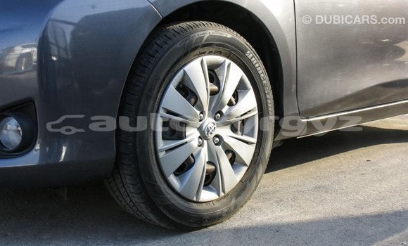 Buy Import Toyota Yaris Other Car in Import - Dubai in Batken Buy Import Toyota Yaris Other Car in Import - Dubai in Batken