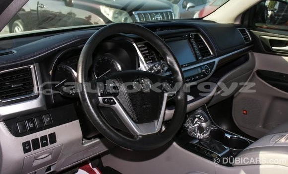 Buy Import Toyota Highlander Other Car in Import - Dubai in Batken Buy Import Toyota Highlander Other Car in Import - Dubai in Batken