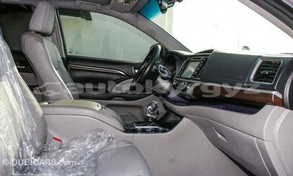 Buy Import Toyota Highlander Other Car in Import - Dubai in Batken Buy Import Toyota Highlander Other Car in Import - Dubai in Batken