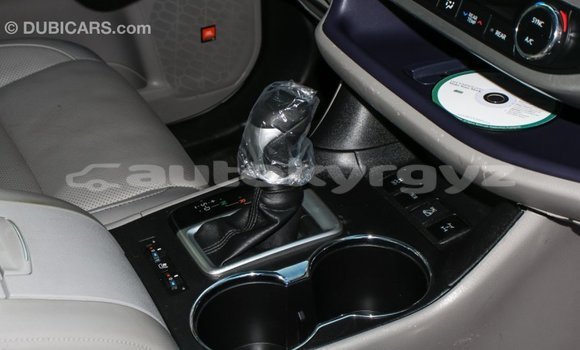 Buy Import Toyota Highlander Other Car in Import - Dubai in Batken Buy Import Toyota Highlander Other Car in Import - Dubai in Batken