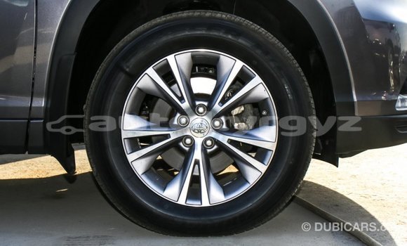 Buy Import Toyota Highlander Other Car in Import - Dubai in Batken Buy Import Toyota Highlander Other Car in Import - Dubai in Batken