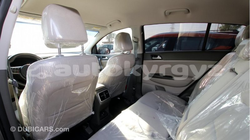 Big with watermark kia sportage batken import dubai 2005