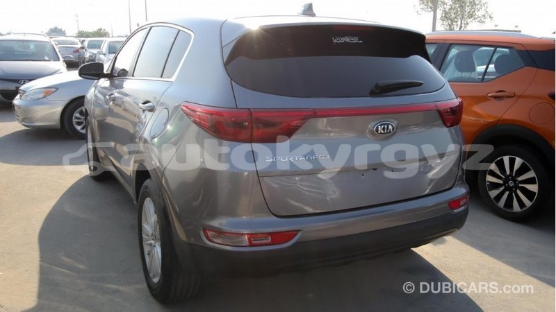Big with watermark kia sportage batken import dubai 2005