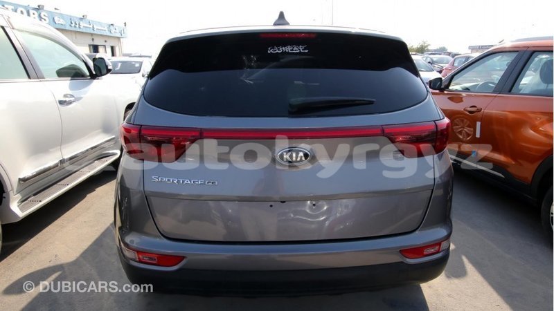 Big with watermark kia sportage batken import dubai 2005