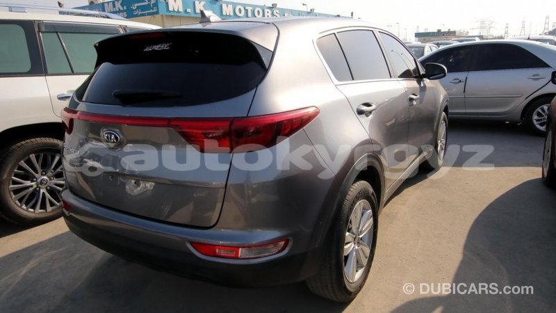 Big with watermark kia sportage batken import dubai 2005