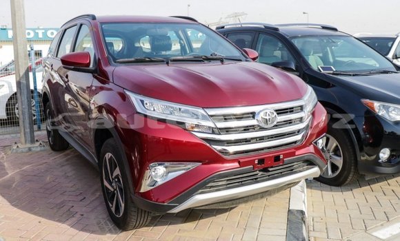 Buy Import Toyota Rush Other Car in Import - Dubai in Batken Buy Import Toyota Rush Other Car in Import - Dubai in Batken