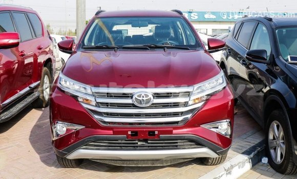 Buy Import Toyota Rush Other Car in Import - Dubai in Batken Buy Import Toyota Rush Other Car in Import - Dubai in Batken
