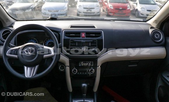 Buy Import Toyota Rush Other Car in Import - Dubai in Batken Buy Import Toyota Rush Other Car in Import - Dubai in Batken