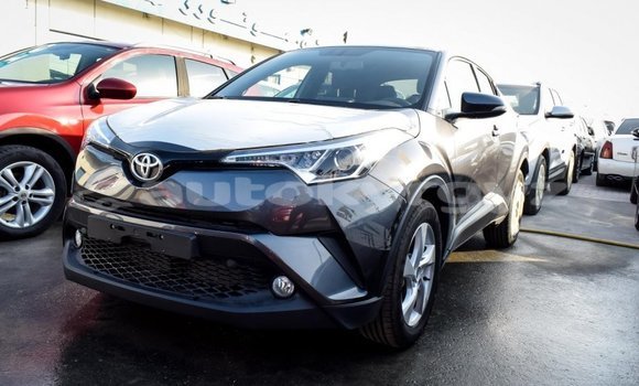 Buy Import Toyota C-HR Other Car in Import - Dubai in Batken Buy Import Toyota C-HR Other Car in Import - Dubai in Batken