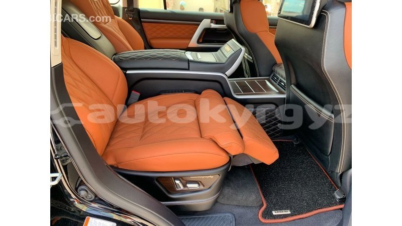 Big with watermark toyota land cruiser batken import dubai 2009