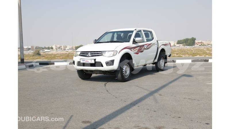 Big with watermark mitsubishi l200 batken import dubai 2011