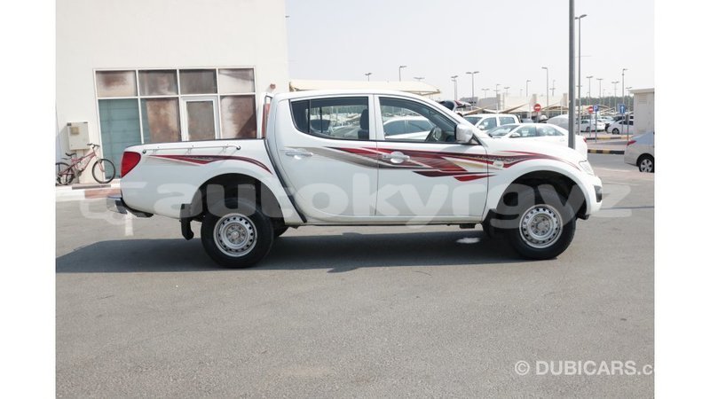 Big with watermark mitsubishi l200 batken import dubai 2011