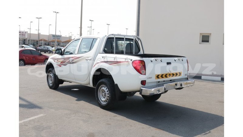 Big with watermark mitsubishi l200 batken import dubai 2011