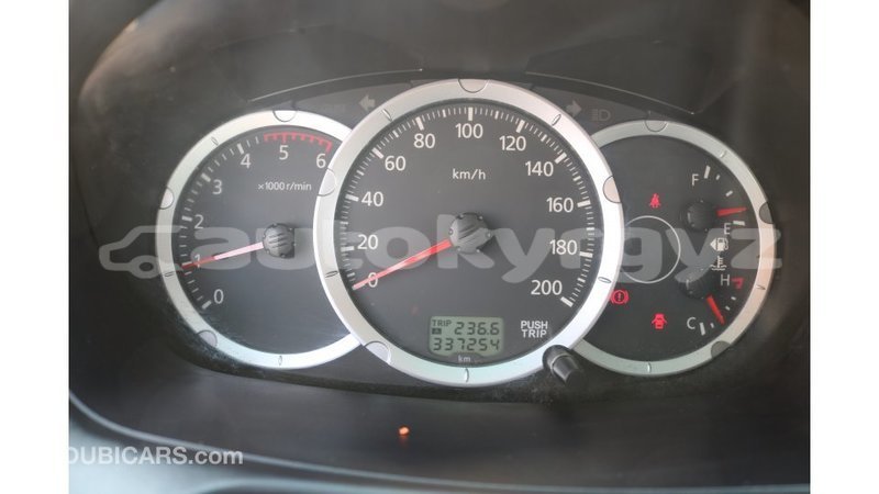 Big with watermark mitsubishi l200 batken import dubai 2011