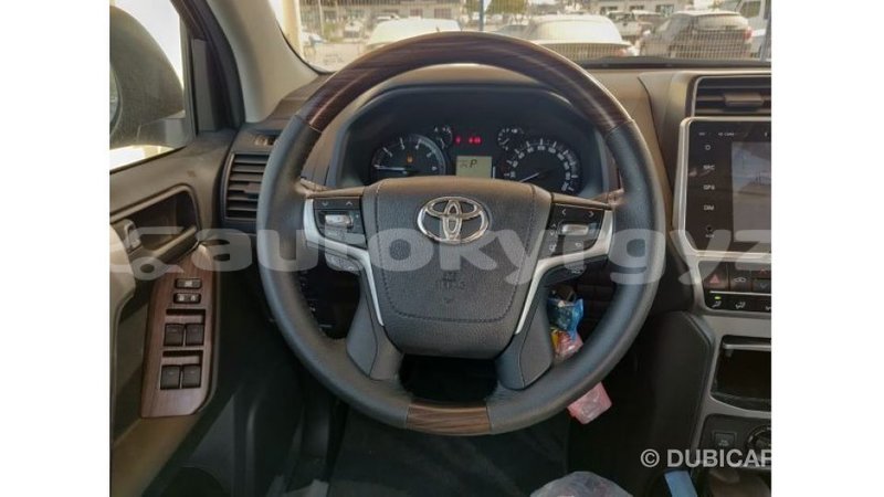 Big with watermark toyota prado batken import dubai 2012