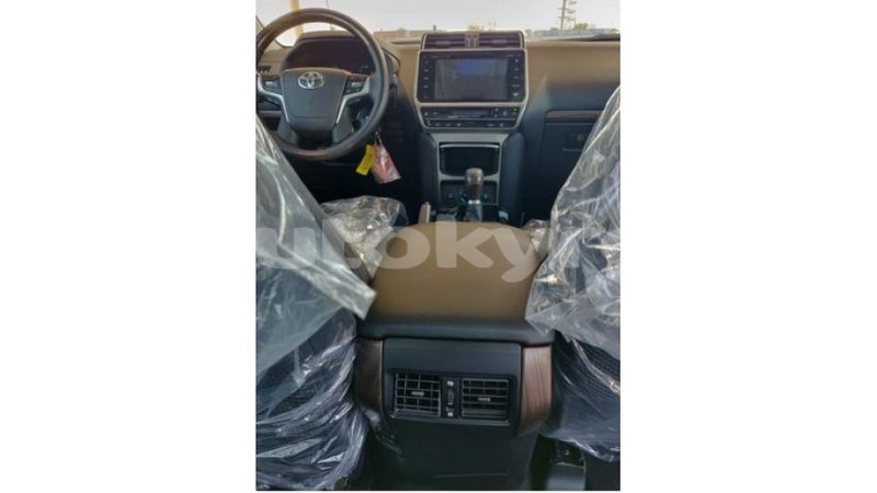 Big with watermark toyota prado batken import dubai 2012