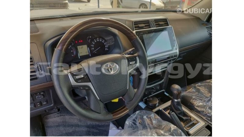 Big with watermark toyota prado batken import dubai 2012