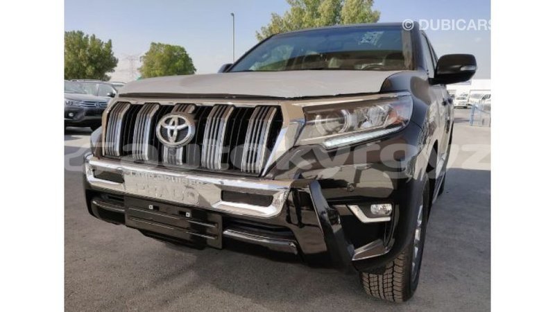 Big with watermark toyota prado batken import dubai 2012