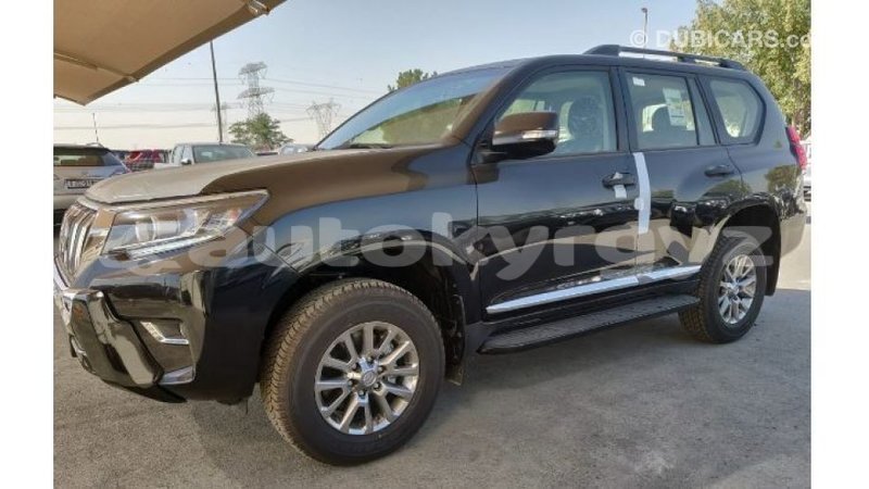Big with watermark toyota prado batken import dubai 2012