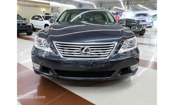 Buy Import Lexus LS Other Car in Import - Dubai in Batken Buy Import Lexus LS Other Car in Import - Dubai in Batken