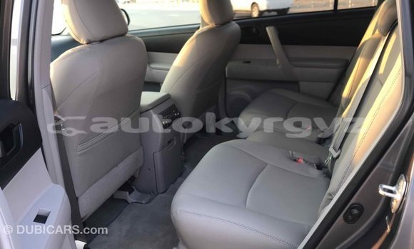 Buy Import Toyota Highlander Other Car in Import - Dubai in Batken Buy Import Toyota Highlander Other Car in Import - Dubai in Batken