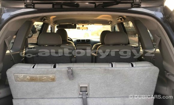 Buy Import Toyota Highlander Other Car in Import - Dubai in Batken Buy Import Toyota Highlander Other Car in Import - Dubai in Batken