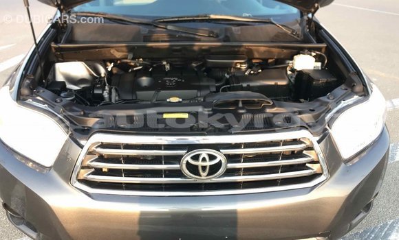 Buy Import Toyota Highlander Other Car in Import - Dubai in Batken Buy Import Toyota Highlander Other Car in Import - Dubai in Batken