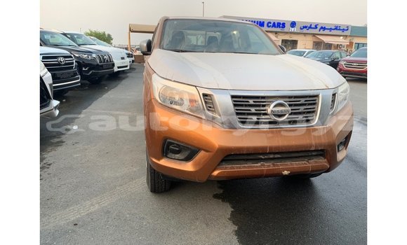 Buy Import Nissan Navara Other Car in Import - Dubai in Batken Buy Import Nissan Navara Other Car in Import - Dubai in Batken