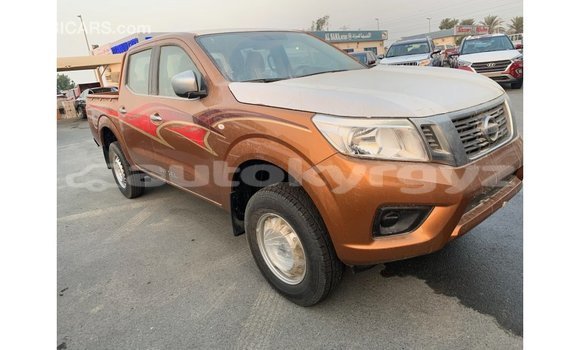 Buy Import Nissan Navara Other Car in Import - Dubai in Batken Buy Import Nissan Navara Other Car in Import - Dubai in Batken