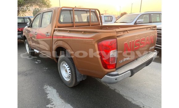 Buy Import Nissan Navara Other Car in Import - Dubai in Batken Buy Import Nissan Navara Other Car in Import - Dubai in Batken