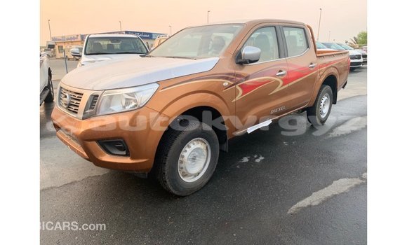 Buy Import Nissan Navara Other Car in Import - Dubai in Batken Buy Import Nissan Navara Other Car in Import - Dubai in Batken