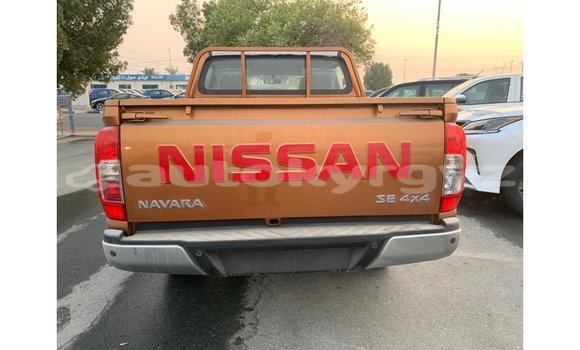 Buy Import Nissan Navara Other Car in Import - Dubai in Batken Buy Import Nissan Navara Other Car in Import - Dubai in Batken