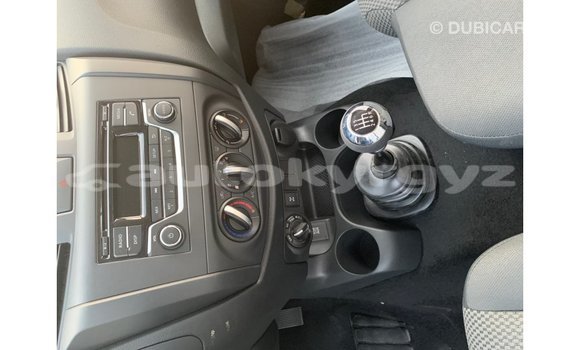 Buy Import Nissan Navara Other Car in Import - Dubai in Batken Buy Import Nissan Navara Other Car in Import - Dubai in Batken