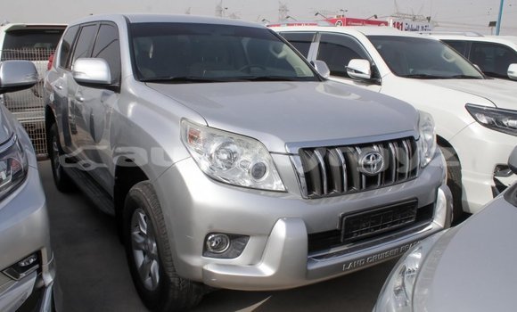 Buy Import Toyota Prado Other Car in Import - Dubai in Batken Buy Import Toyota Prado Other Car in Import - Dubai in Batken