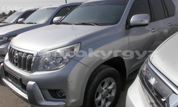 Buy Import Toyota Prado Other Car in Import - Dubai in Batken Buy Import Toyota Prado Other Car in Import - Dubai in Batken