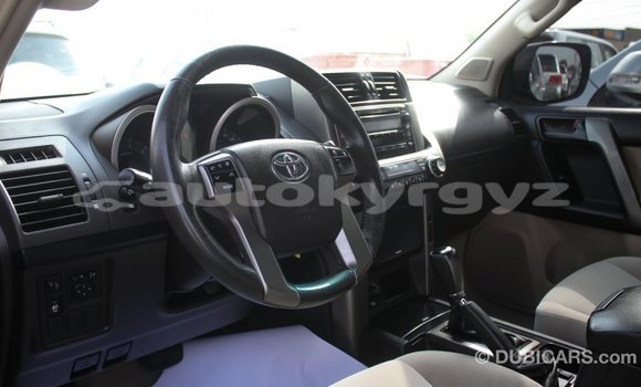Buy Import Toyota Prado Other Car in Import - Dubai in Batken Buy Import Toyota Prado Other Car in Import - Dubai in Batken