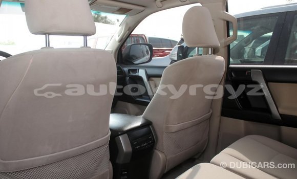 Buy Import Toyota Prado Other Car in Import - Dubai in Batken Buy Import Toyota Prado Other Car in Import - Dubai in Batken